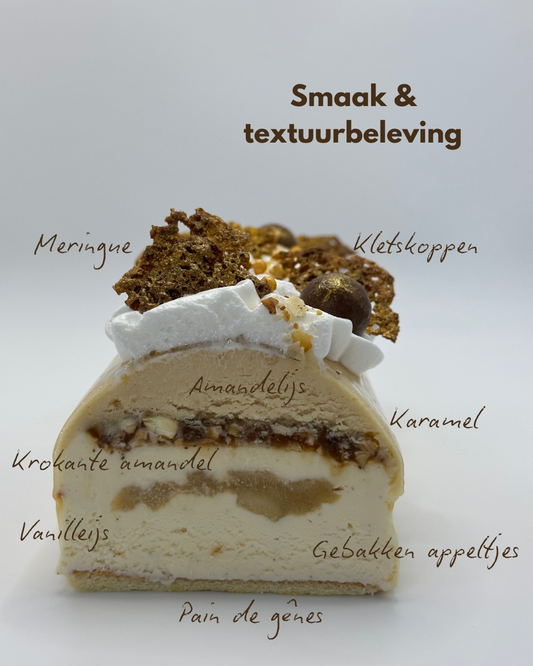 Oma’s Appelstrudel