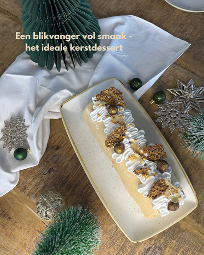 Oma’s Appelstrudel