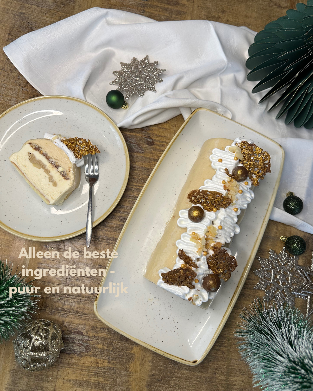 Oma’s Appelstrudel