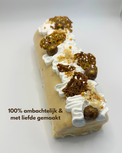 Oma’s Appelstrudel