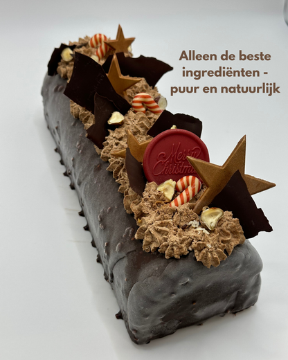 Choco Praliné